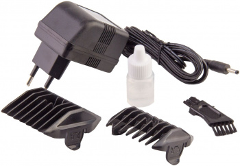 Машинка для стрижки Galaxy Line GL 4157