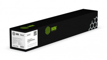 Картридж лазерный Cactus CS-WC7435Y