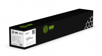Картридж лазерный Cactus CS-WC7435C