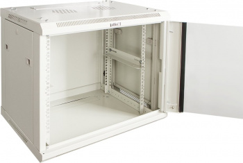 Шкаф коммутационный Lanmaster  PRO