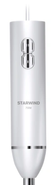 Блендер погружной Starwind SBP1111