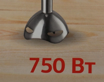 Блендер погружной Starwind SBP1113