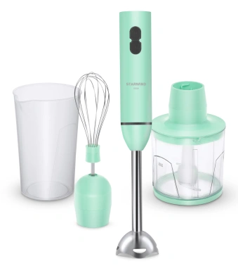 Блендер погружной Starwind SBP1113C