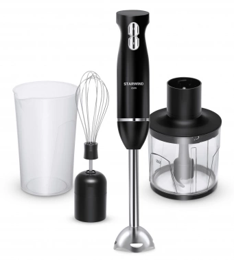 Блендер погружной Starwind SBP2200