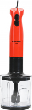 Блендер погружной Starwind SBP2201