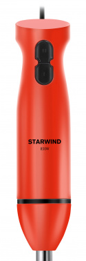 Блендер погружной Starwind SBP2201