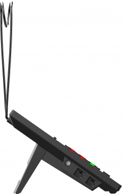 Телефон IP Fanvil X2C