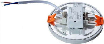 Светильник Arte Lamp Mesura A7971PL-1WH