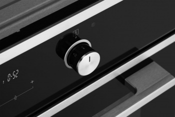 Духовой шкаф Электрический Weissgauff EOV 661 PDX