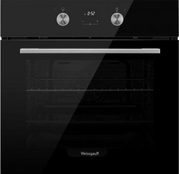 Духовой шкаф Электрический Weissgauff EOV 661 PDB