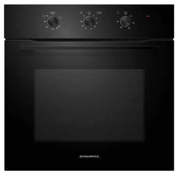 Духовой шкаф Газовый Maunfeld MOGS703B2