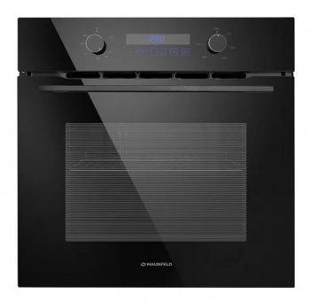 Духовой шкаф Газовый Maunfeld MOGM703B2