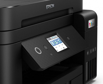 МФУ струйный Epson L6290