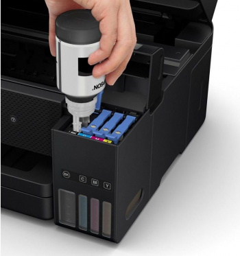 МФУ струйный Epson L6290