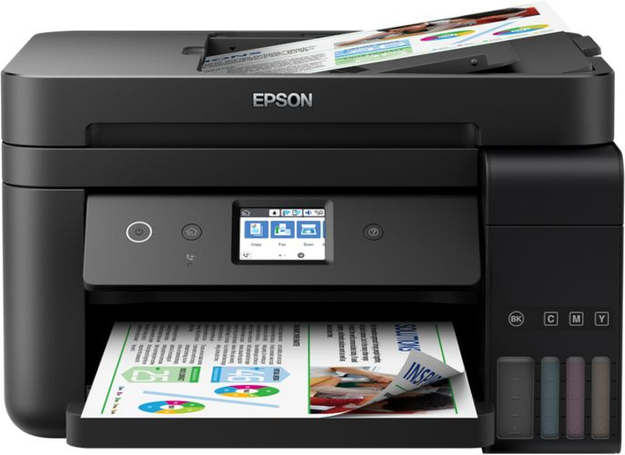   Epson L6290