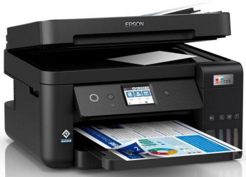 МФУ струйный Epson L6290