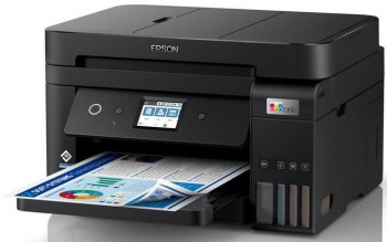МФУ струйный Epson L6290