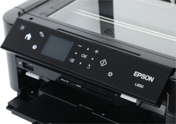 МФУ струйный Epson L850