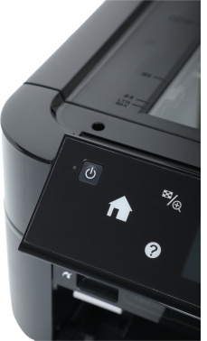 МФУ струйный Epson L850