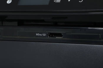 МФУ струйный Epson L850