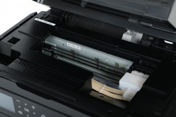 МФУ струйный Epson L850