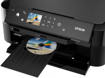 МФУ струйный Epson L850