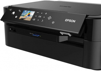 МФУ струйный Epson L850