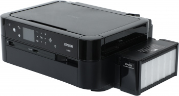 МФУ струйный Epson L850