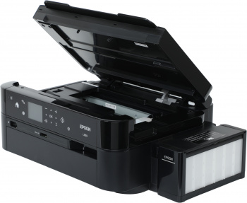МФУ струйный Epson L850