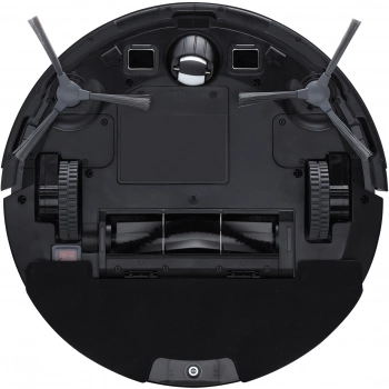 Пылесос-робот Polaris IQ Home PVCR 4105
