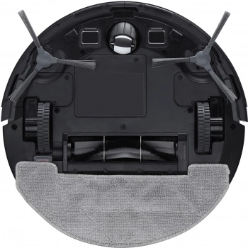 Пылесос-робот Polaris IQ Home PVCR 4105