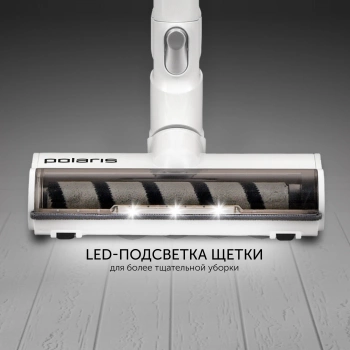 Пылесос Polaris Energy Way Aqua PVCS 7000