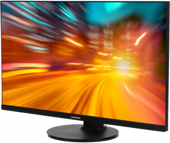 Монитор SunWind 27