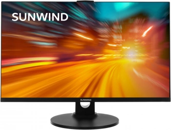 Монитор SunWind 23.8