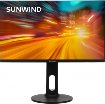 Монитор SunWind 23.8