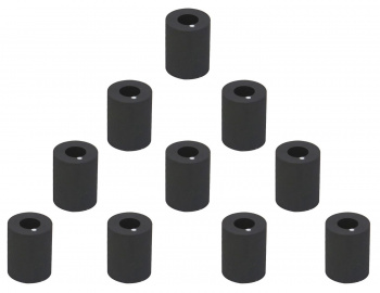 Резинка ролика Cet  CET341027