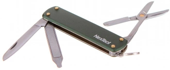 Нож перочинный Nextool EDC Portable Blade