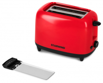 Тостер Starwind ST7003