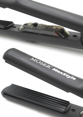 Выпрямитель Moser  Crimper MaxStyle