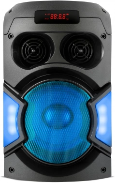 Минисистема Hyundai H-MC1220