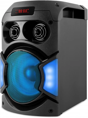 Минисистема Hyundai H-MC1220