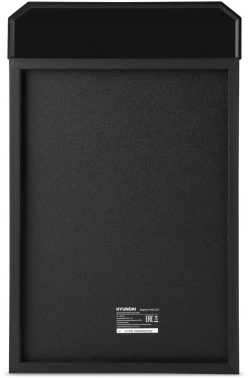 Минисистема Hyundai H-MC1220