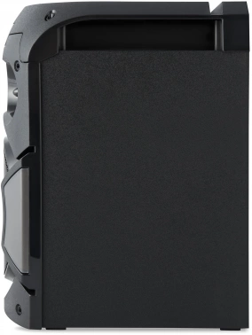 Минисистема Hyundai H-MC1220