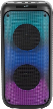 Минисистема Hyundai H-MC1231