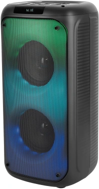 Минисистема Hyundai H-MC1231