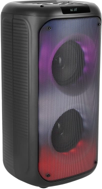 Минисистема Hyundai H-MC1231