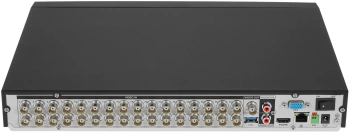 Видеорегистратор Dahua  DH-XVR5232AN-I3