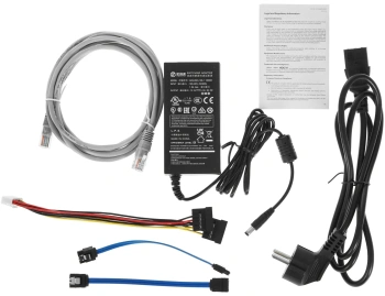 Видеорегистратор Dahua  DH-XVR5232AN-I3