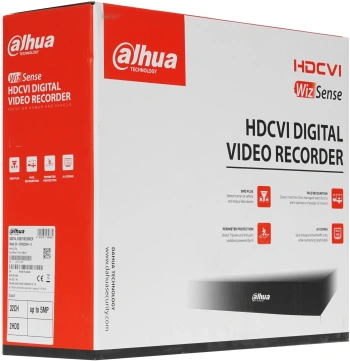 Видеорегистратор Dahua  DH-XVR5232AN-I3