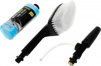 Минимойка Karcher K 5 Basic car